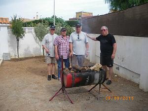 2015 06 06 et 07  ALMERIA SANTA CRUZ (127)